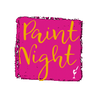 Date Night Diy Sticker by Painting with a Twist