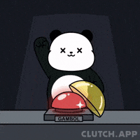Send It Here We Go GIF by Kanpai Pandas