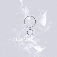 logo GIF by ABICATORI.COM