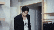 Kim Mingyu Korean GIF