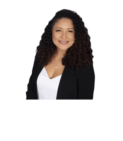 jackiecamachoteam giphyupload jackie camacho Sticker