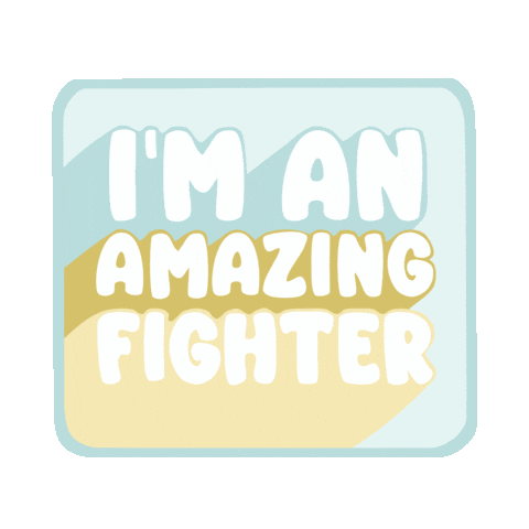 National Patch Day Sticker by Bos Animation