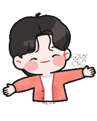 Leejunho Love Sticker