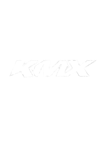 kustommx mxgraphics kmx kustommx Sticker