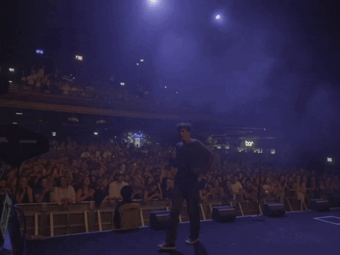 Tucker GIF by ROLE MODEL