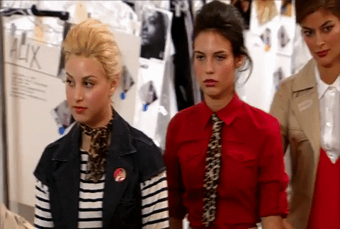 1x06 GIF by The Hills