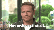 Priyanka Chopra Jonas And Sam Heughan Interview Each Other GIF by BuzzFeed