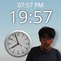 7Pm GIF