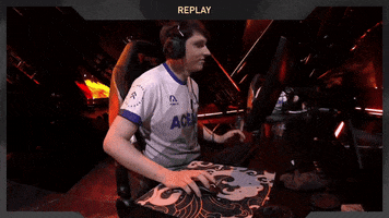 Europe Sweating GIF by VALORANT Esports