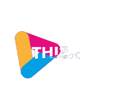 This Week Logo Sticker by doodledo