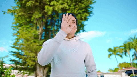 Gdz GIF by Gente De Zona