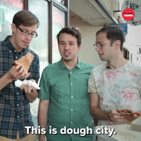 Dough City