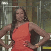 What The Hell Omg GIF by NCAA March Madness