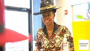 Yes GIF by Rita Brent