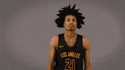 GIF by Cal State LA Golden Eagles