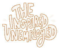 Inspired Cartoon Sticker by mitchrevsgallery