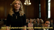 doubt GIF by CBS