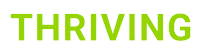 Le-Vel Thrive Sticker by Le-Vel
