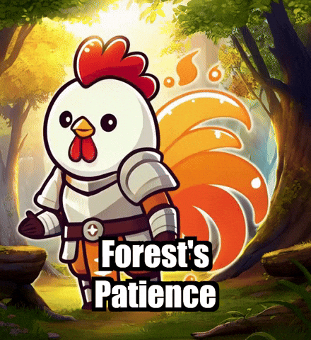 Wisdom Patience GIF by Zorooster