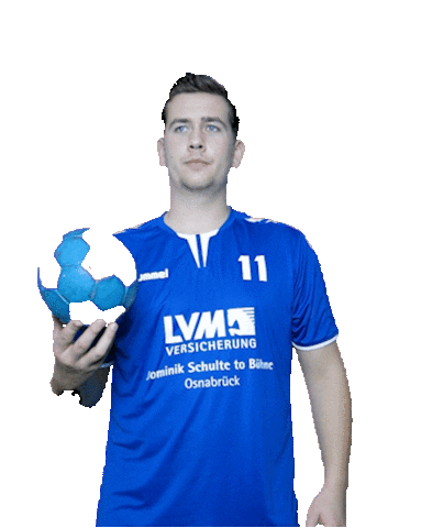SGTeutoHandball giphyupload basketball handball spin Sticker