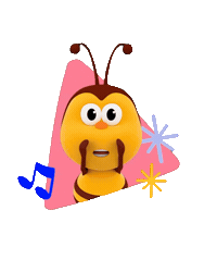 Sorry Oh No Sticker by El Reino Infantil