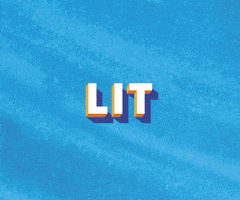 Lit GIF by Lipton Ice Tea