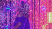 season 8 chichi devayne GIF by RuPaul's Drag Race S8