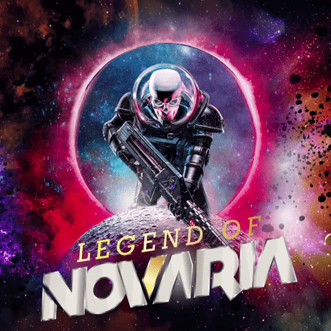 Legend of NOVARIA