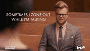 justice zone out GIF by truTV