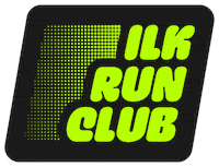 Runclub Running GIF by ilk agency