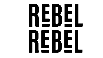 Sticker by Rebel rebel