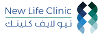 NewlifeClinic beauty botox kuwait clinic Sticker
