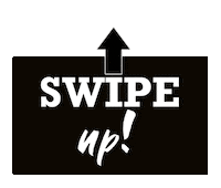 Swipeup Anna Sticker
