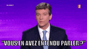 arnaud montebourg citation GIF by franceinfo