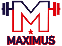 F45 Sunnylea Maximus Sticker by F45TrainingSunnylea