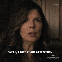 Seeking Sterlin Harjo GIF by FX Networks