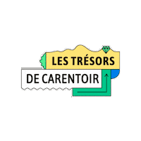 Carentoir Quelneuc Sticker by Trésors du Morbihan