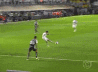 Santos Barreal GIF