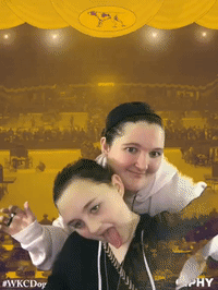 wkcdogshow GIF by Westminster Kennel Club