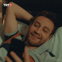 Happy Laugh GIF by TRT