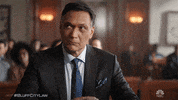 Stressed Season 1 Episode 1 GIF by Bluff City Law