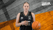 Sport Basketball GIF by Basket_fi