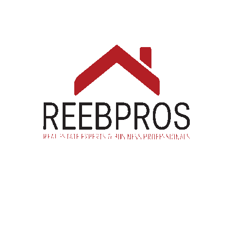 Sticker by REEBPROS