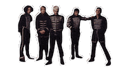 Gerard Way Mcr Sticker by My Chemical Romance