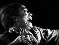 brattle silent movie the man who laughs 1928 conrad veidt GIF