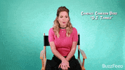 Candace Cameron GIF by BuzzFeed