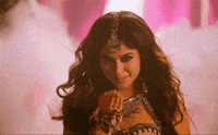 Jannat Zubair GIF