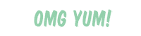 doughnuttime_uk love omg neon yum Sticker