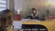 boss love GIF by Anabel Magazine
