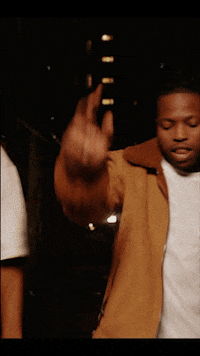 Smea Singing GIF by Sony Music Africa